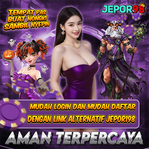 Jepor98 : Login Dan Daftar Tidak Ada Hambatan Di Link Alternatif - WooCommerce eCommerce